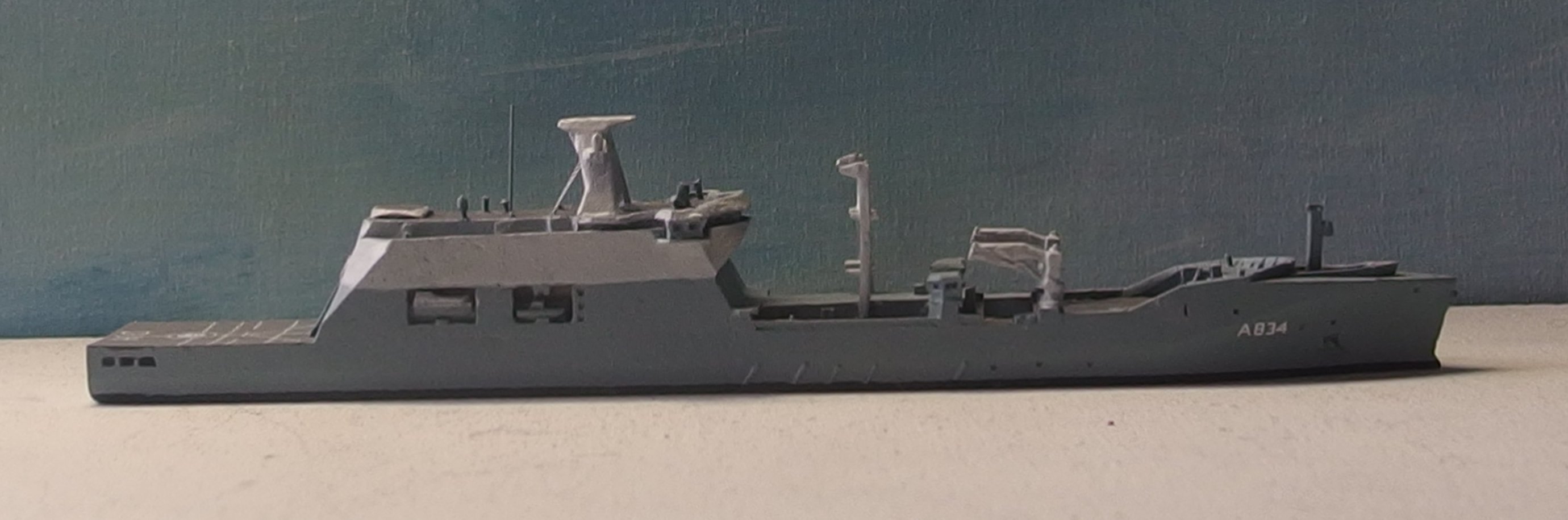 01 - ALK 405 - Den Helder